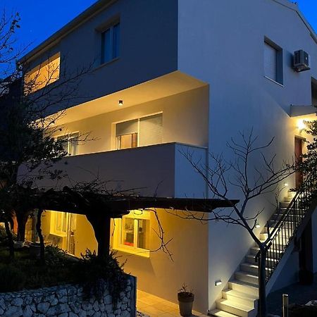 Apartments Curnic イェセニツェ エクステリア 写真