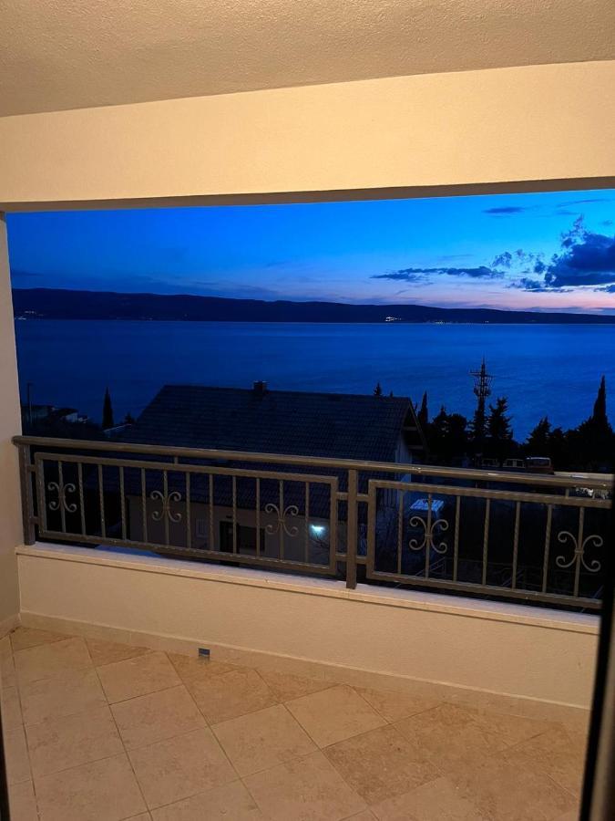 Apartments Curnic イェセニツェ エクステリア 写真