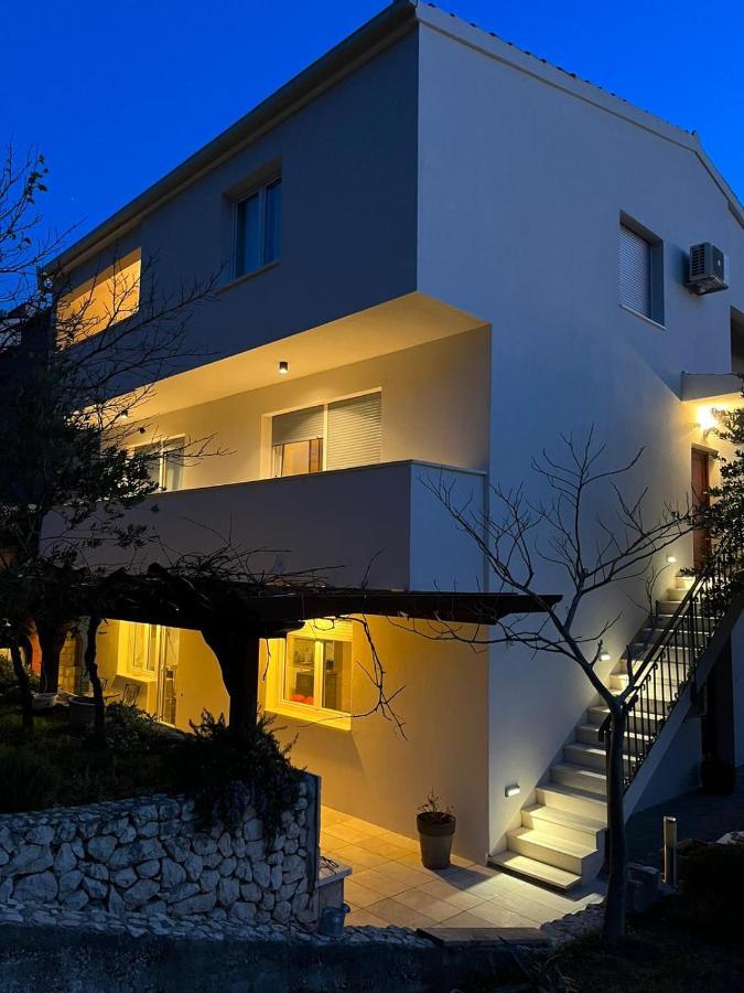 Apartments Curnic イェセニツェ エクステリア 写真