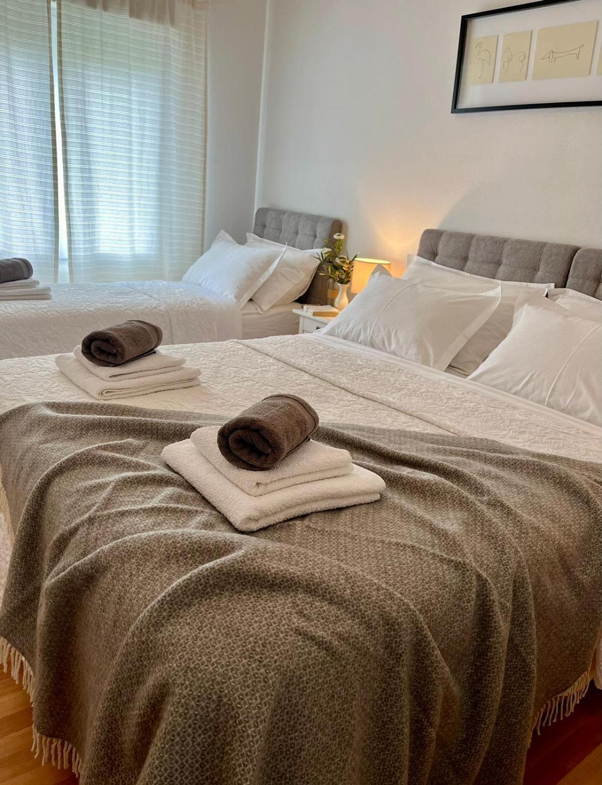 Apartments Curnic イェセニツェ エクステリア 写真