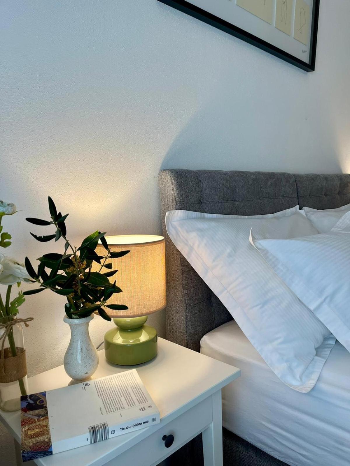 Apartments Curnic イェセニツェ エクステリア 写真