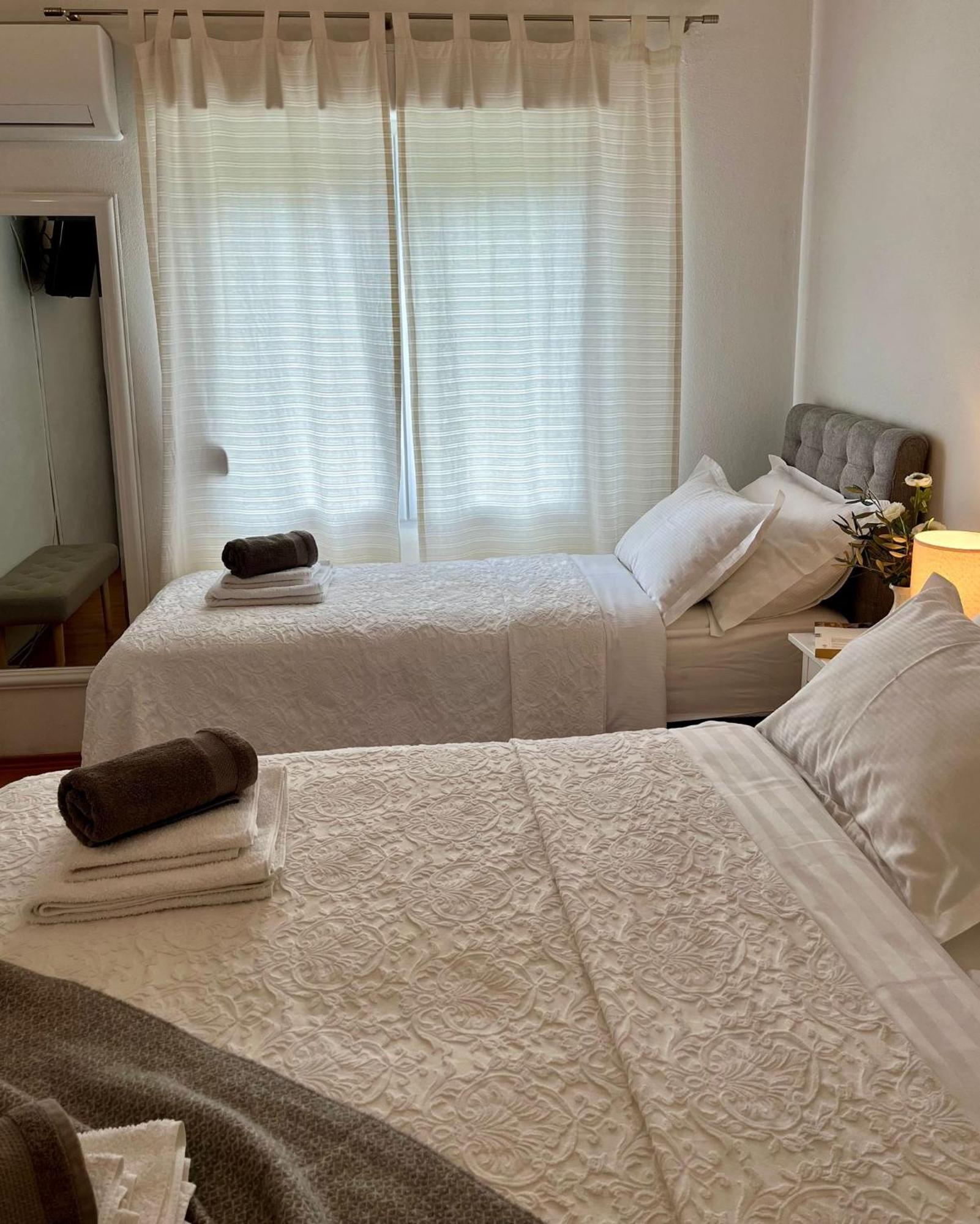 Apartments Curnic イェセニツェ エクステリア 写真