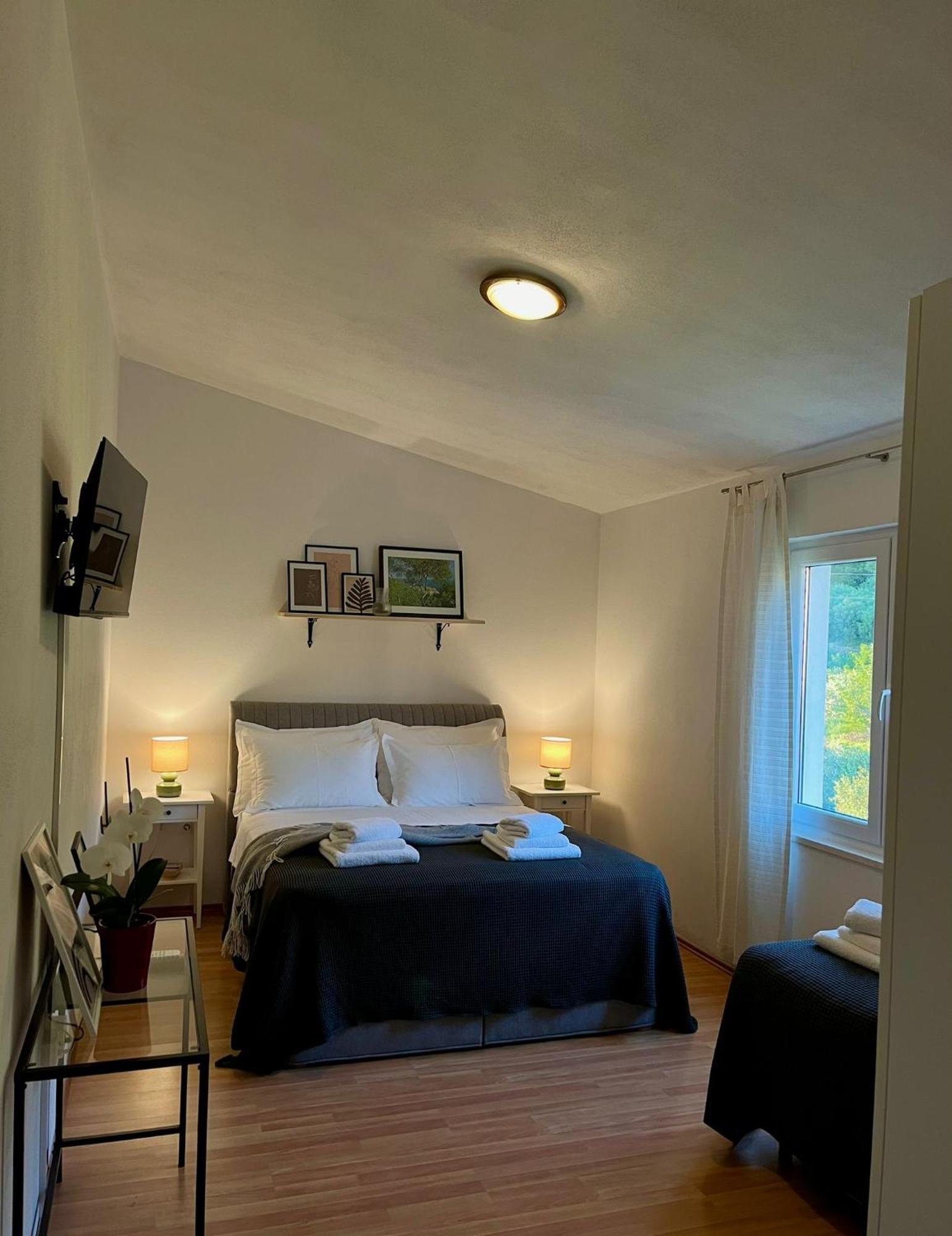 Apartments Curnic イェセニツェ エクステリア 写真