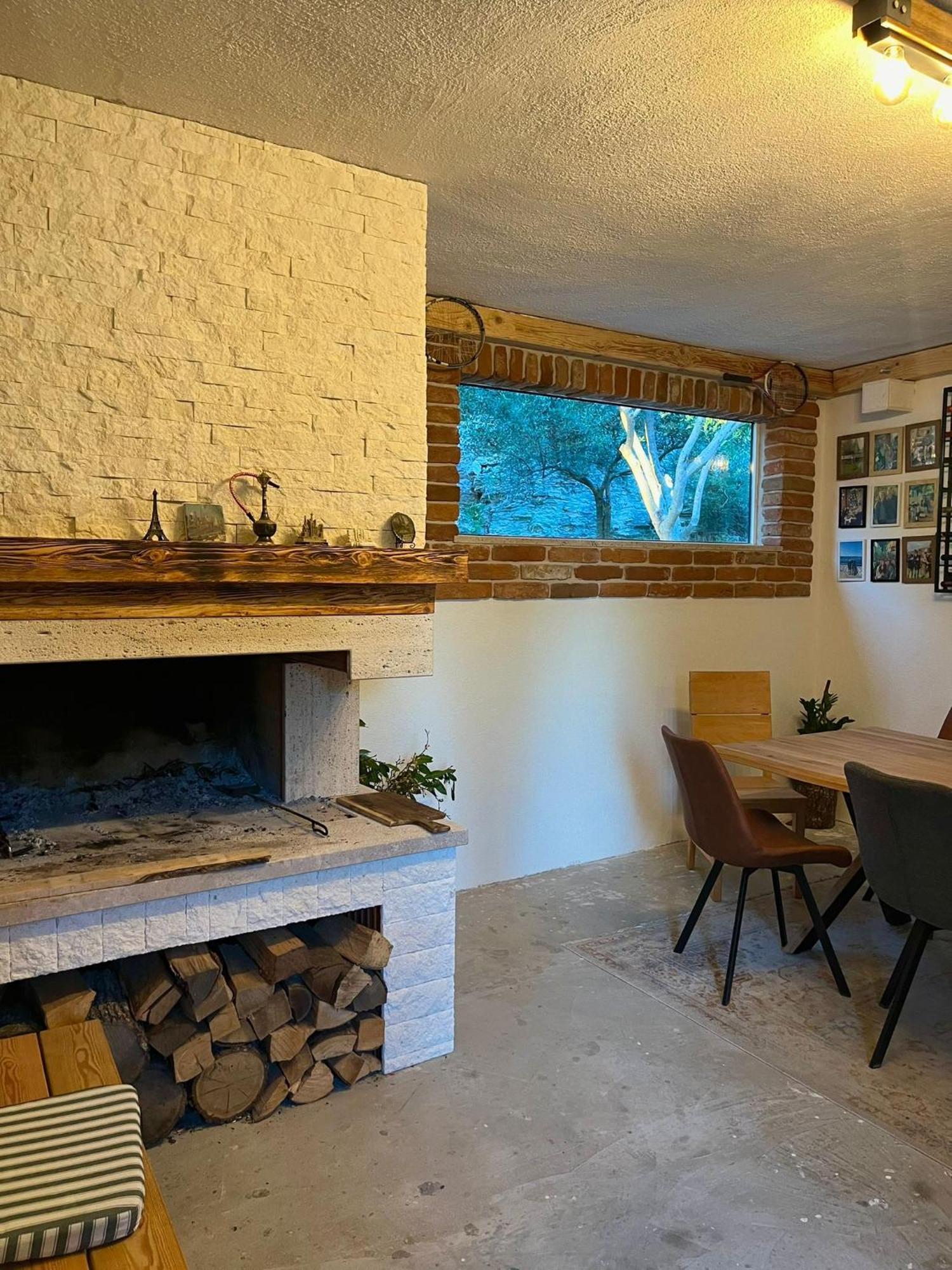 Apartments Curnic イェセニツェ エクステリア 写真