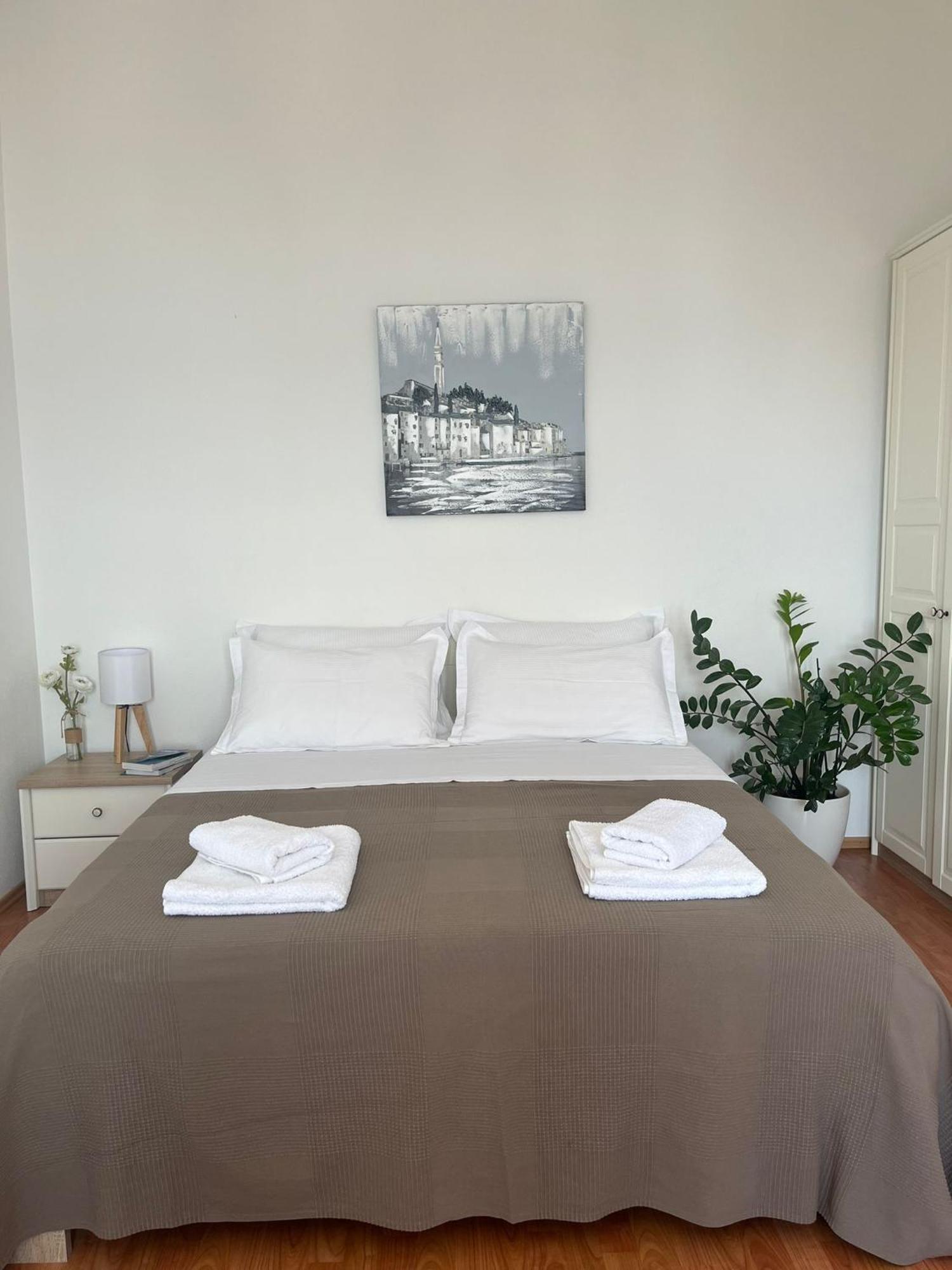 Apartments Curnic イェセニツェ エクステリア 写真