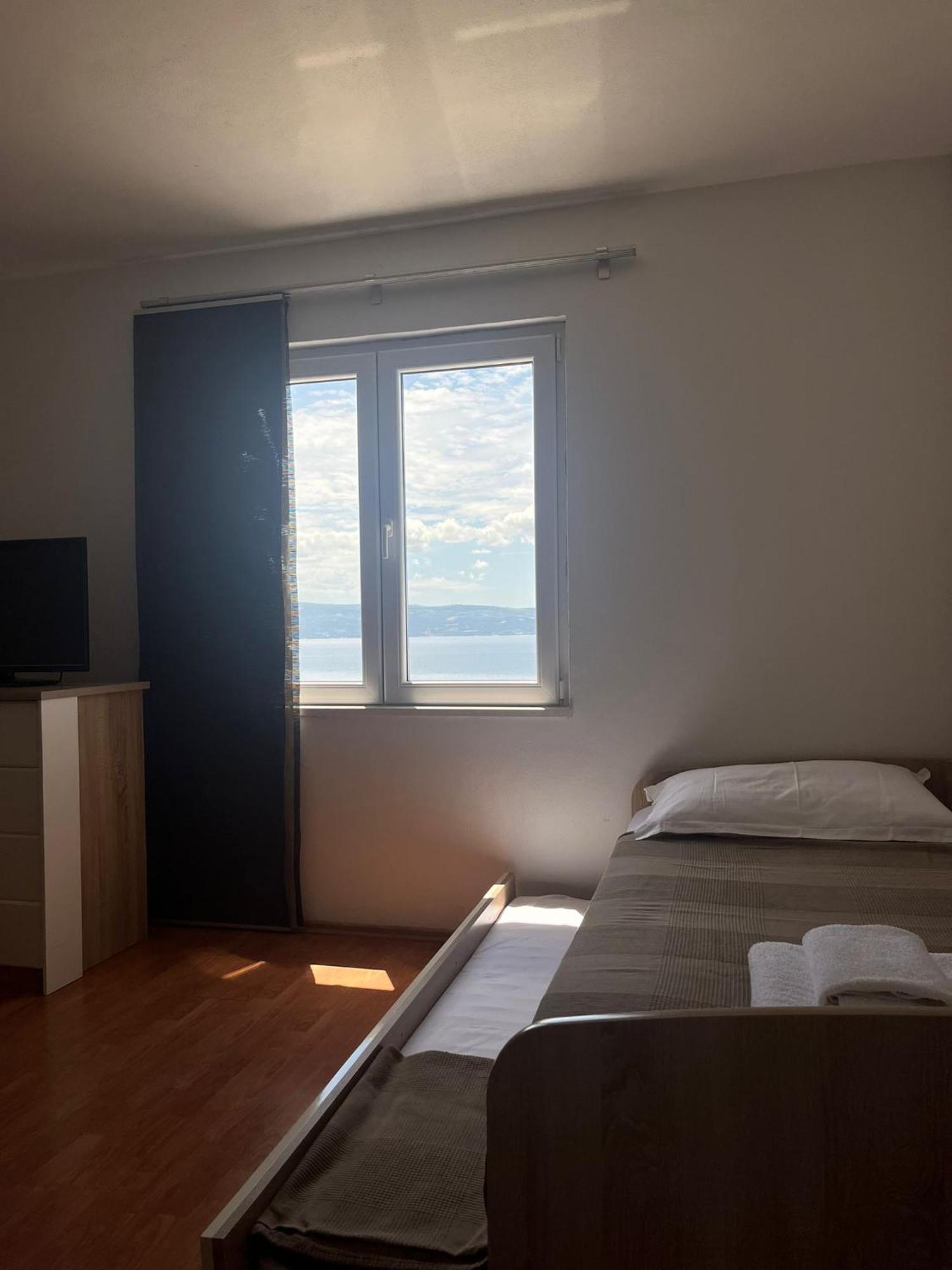 Apartments Curnic イェセニツェ エクステリア 写真