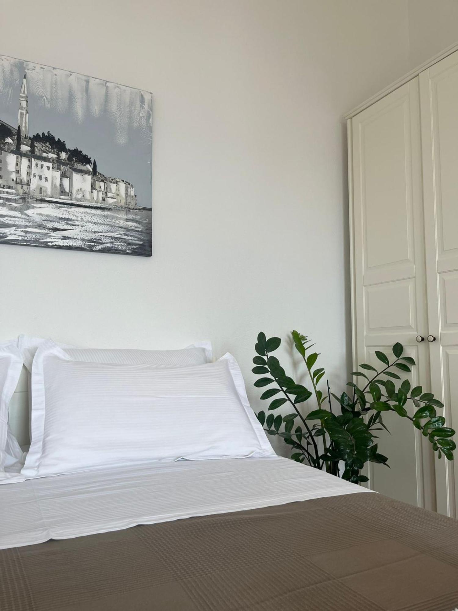 Apartments Curnic イェセニツェ エクステリア 写真