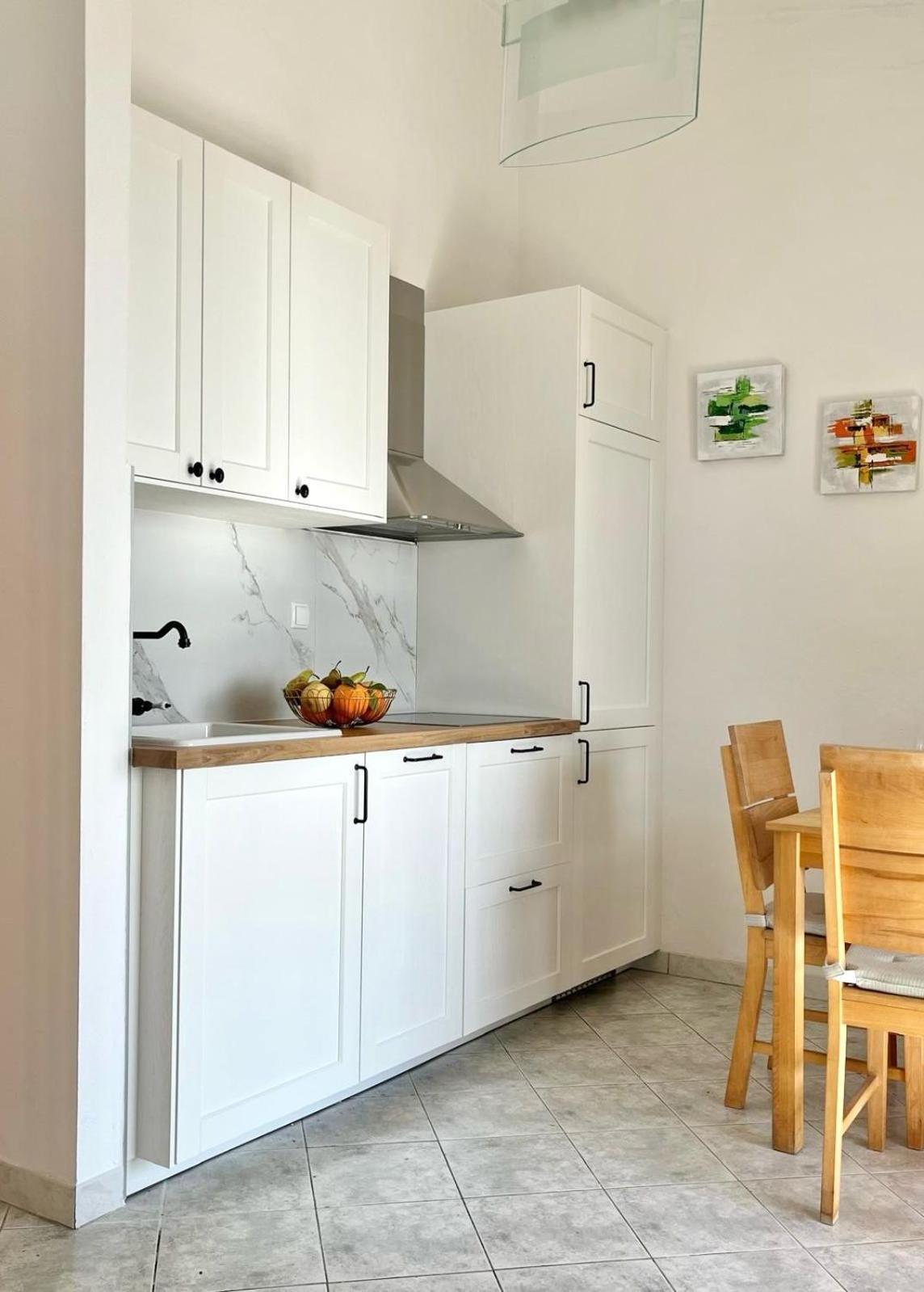 Apartments Curnic イェセニツェ エクステリア 写真