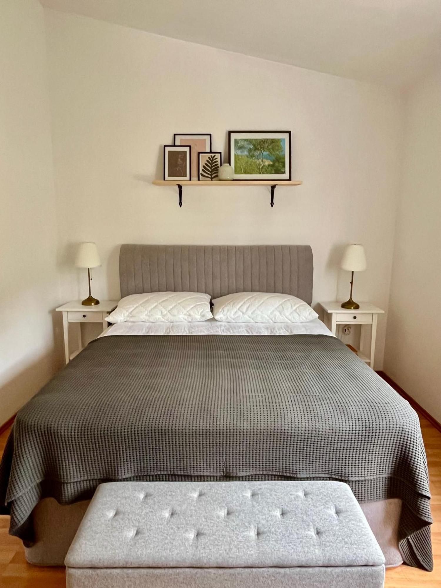 Apartments Curnic イェセニツェ エクステリア 写真